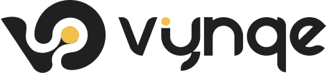 Vynqe Logo
